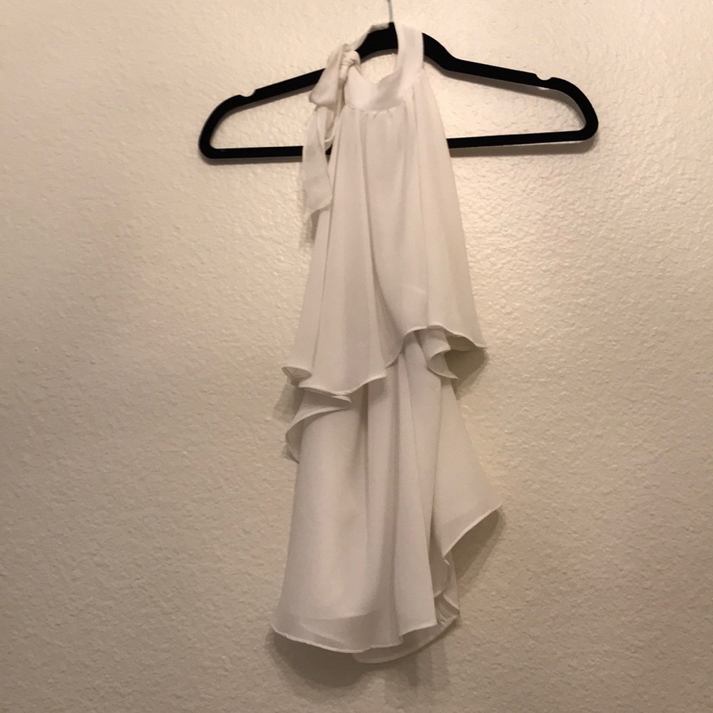 Perfect for spring! Boulee halter